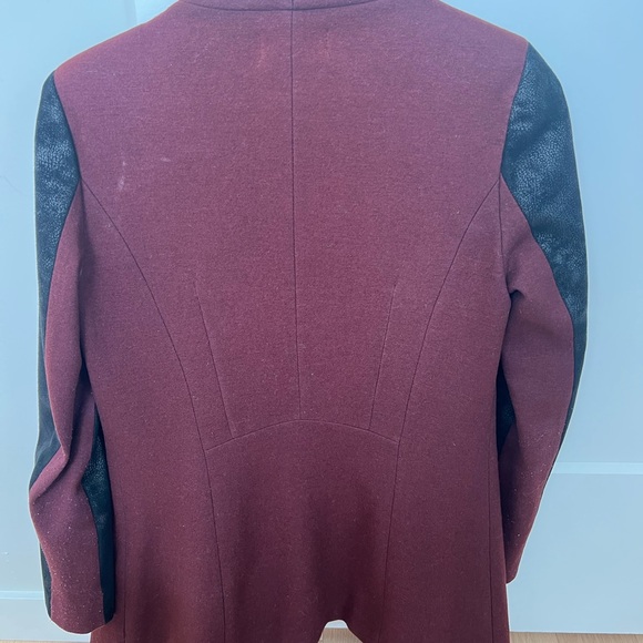 Women's LOFT 82 Jacket Coat - Picture 11 of 11